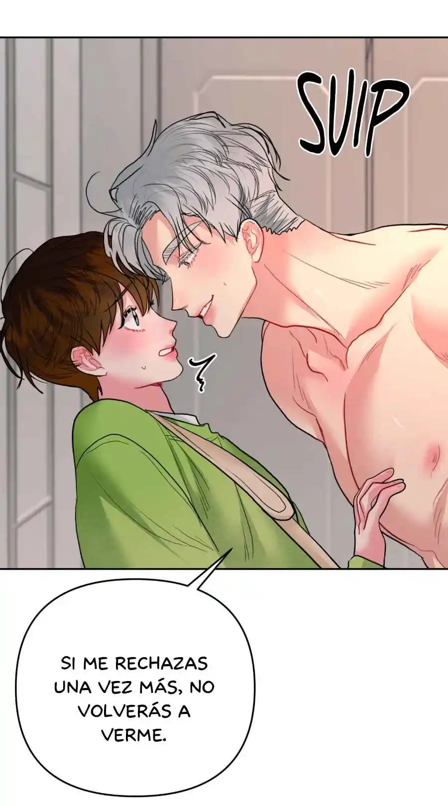 Mint Candy - Capítulo 6 - Página 53 - LectorTMOo