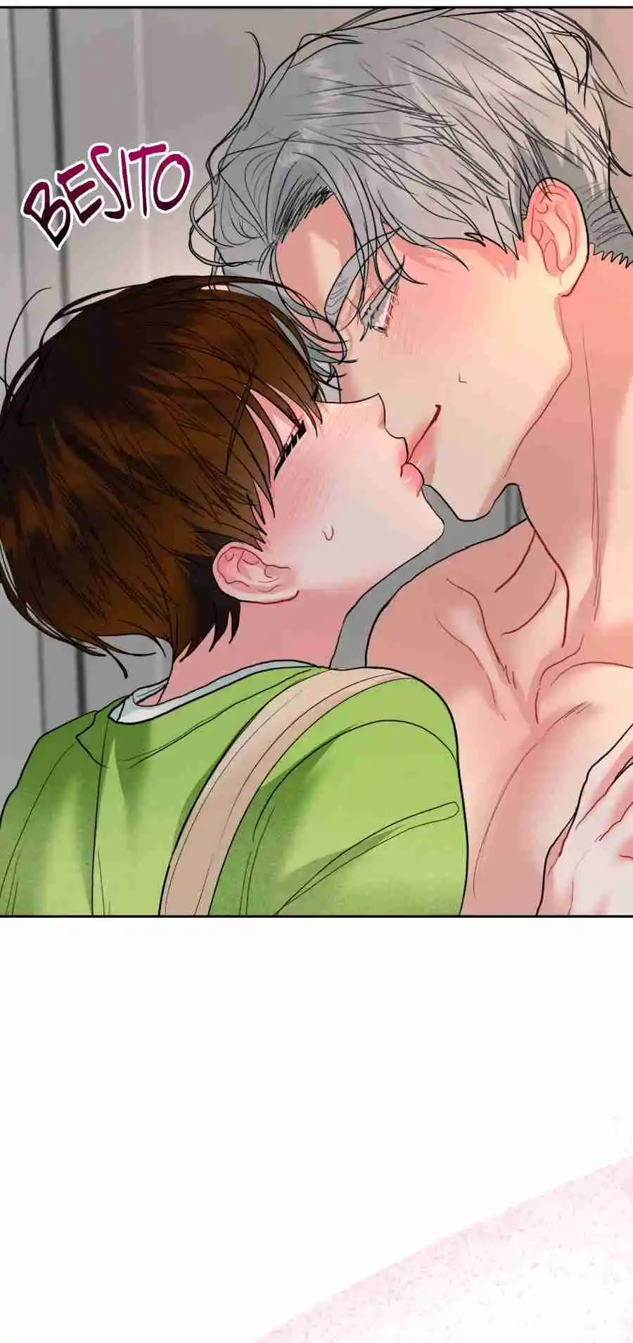 Mint Candy - Capítulo 6 - Página 62 - LectorTMOo