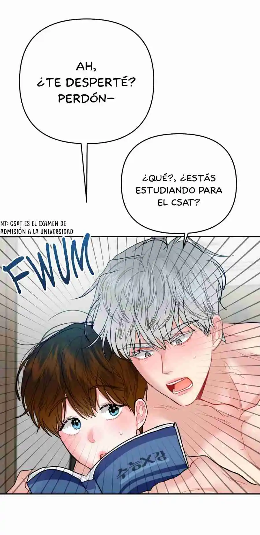 Mint Candy - Capítulo 7 - Página 13 - LectorTMOo