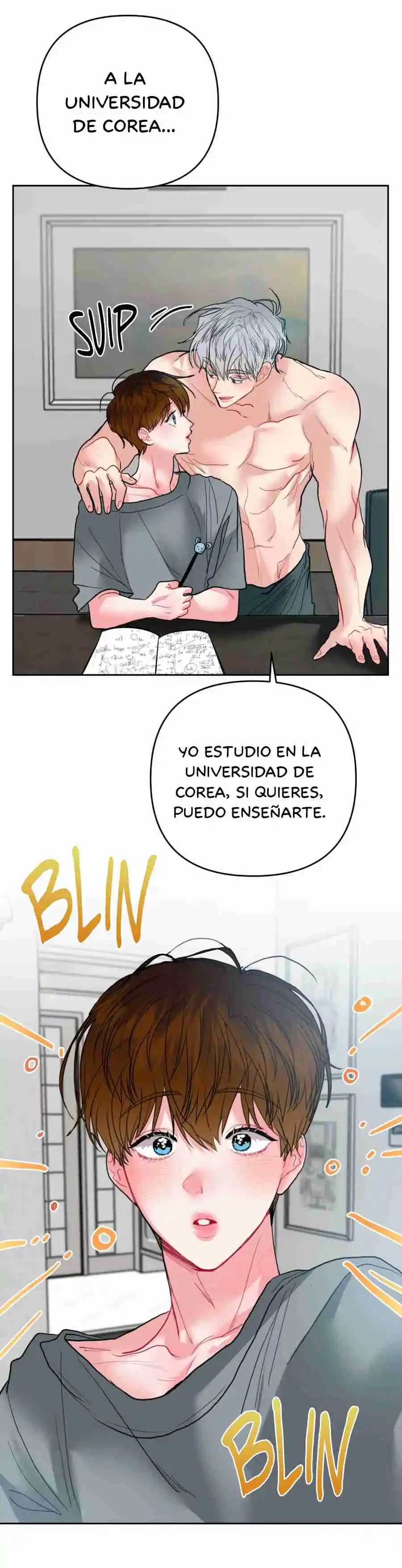 Mint Candy - Capítulo 7 - Página 16 - LectorTMOo