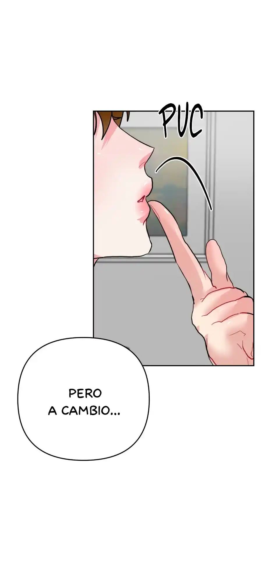 Mint Candy - Capítulo 7 - Página 18 - LectorTMOo