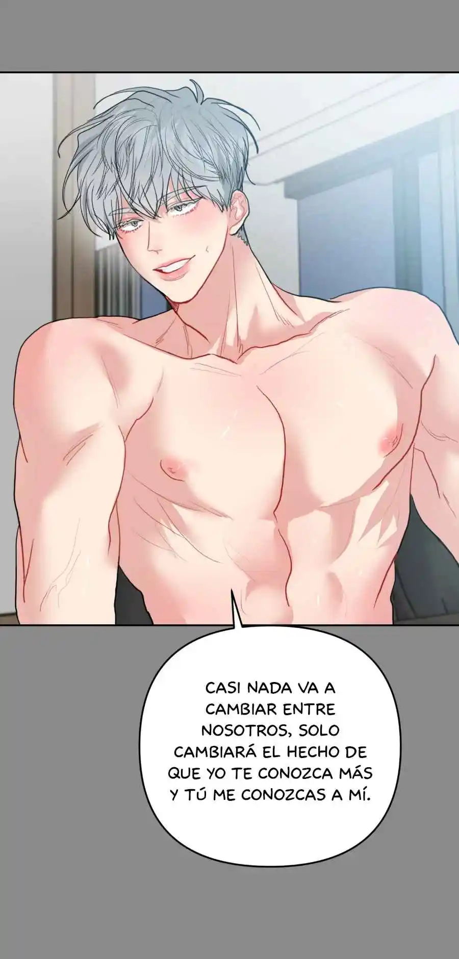 Mint Candy - Capítulo 7 - Página 25 - LectorTMOo