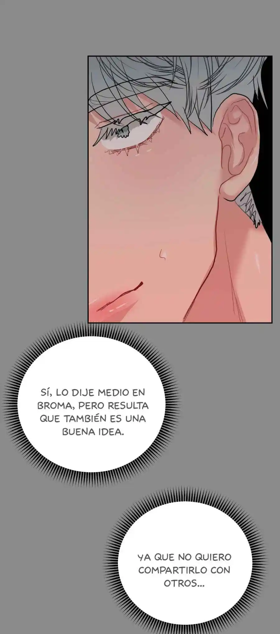 Mint Candy - Capítulo 7 - Página 26 - LectorTMOo