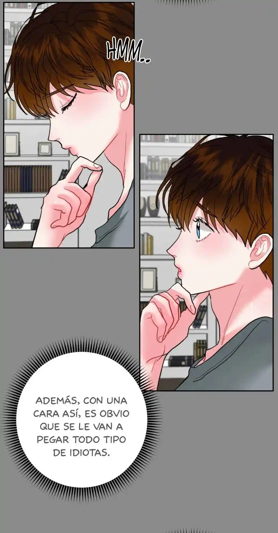 Mint Candy - Capítulo 7 - Página 27 - LectorTMOo