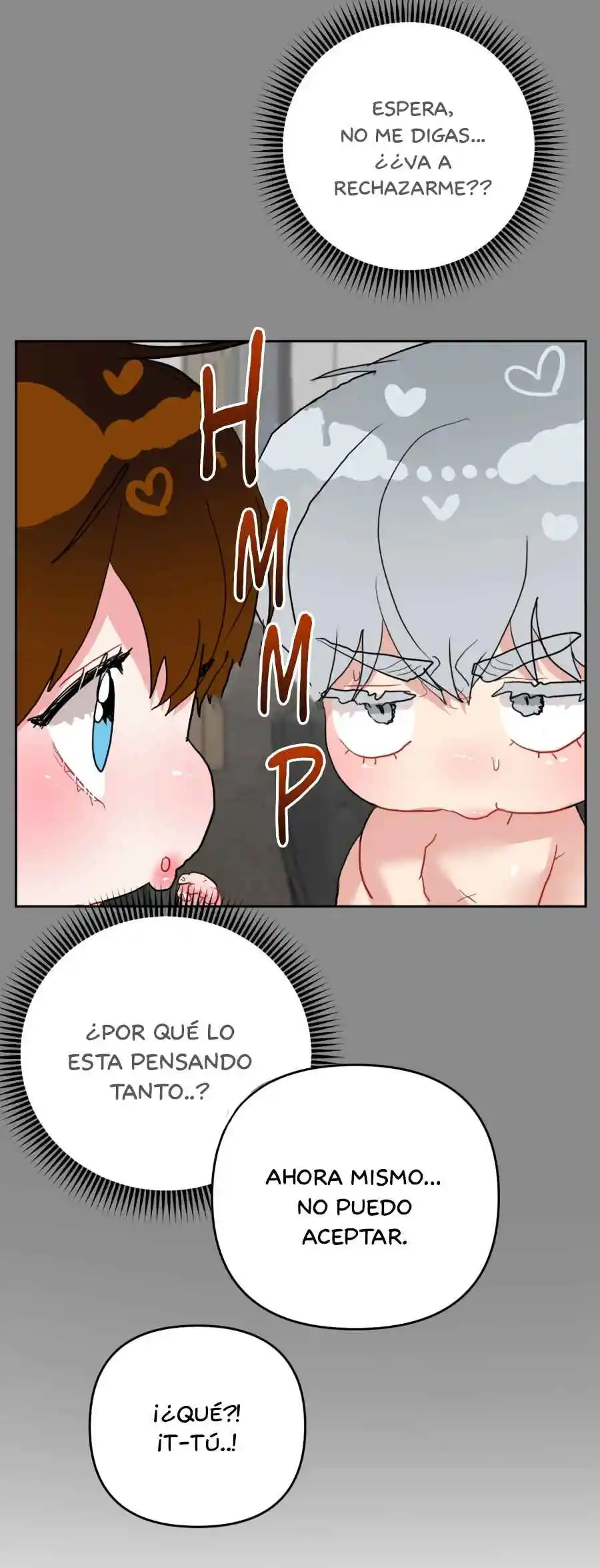 Mint Candy - Capítulo 7 - Página 28 - LectorTMOo