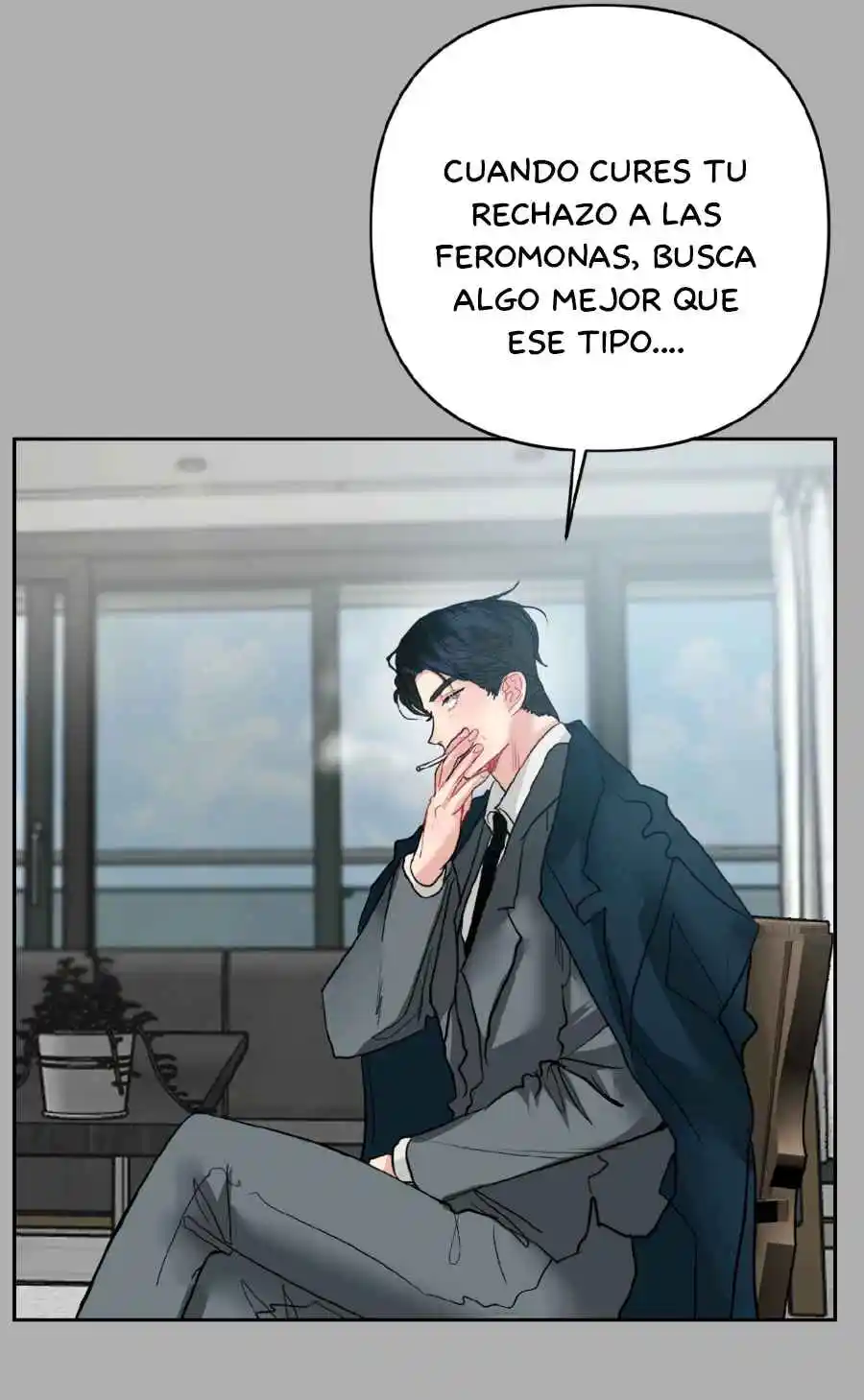 Mint Candy - Capítulo 8 - Página 4 - LectorTMOo