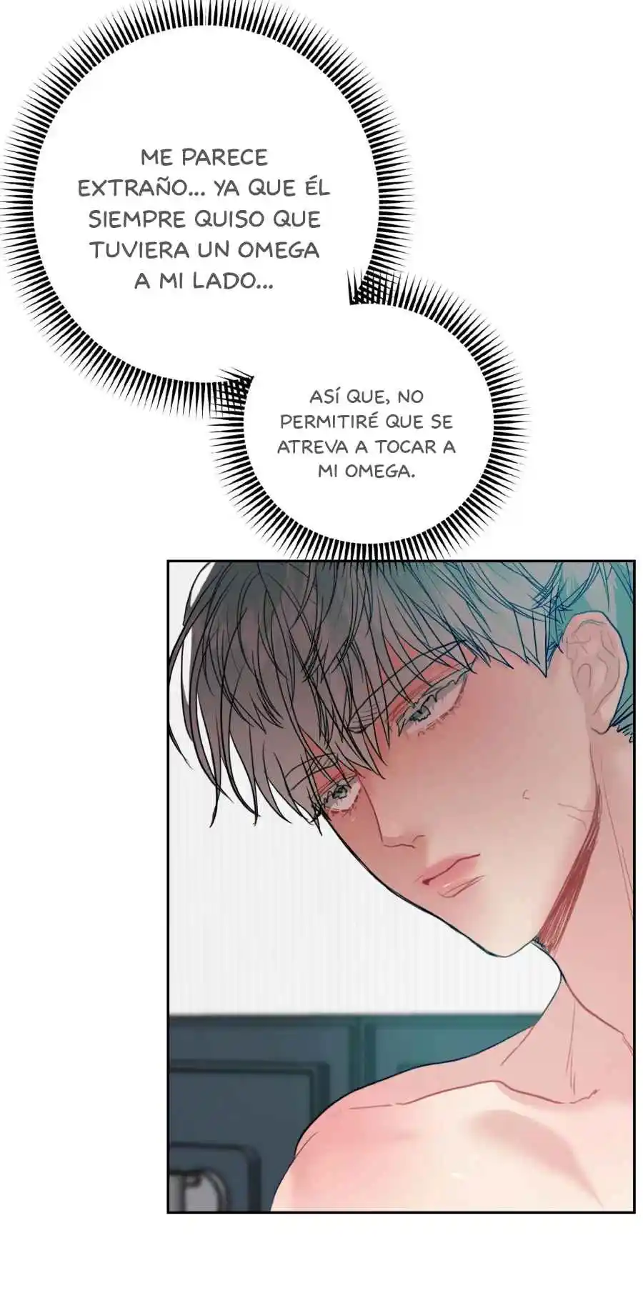 Mint Candy - Capítulo 8 - Página 7 - LectorTMOo