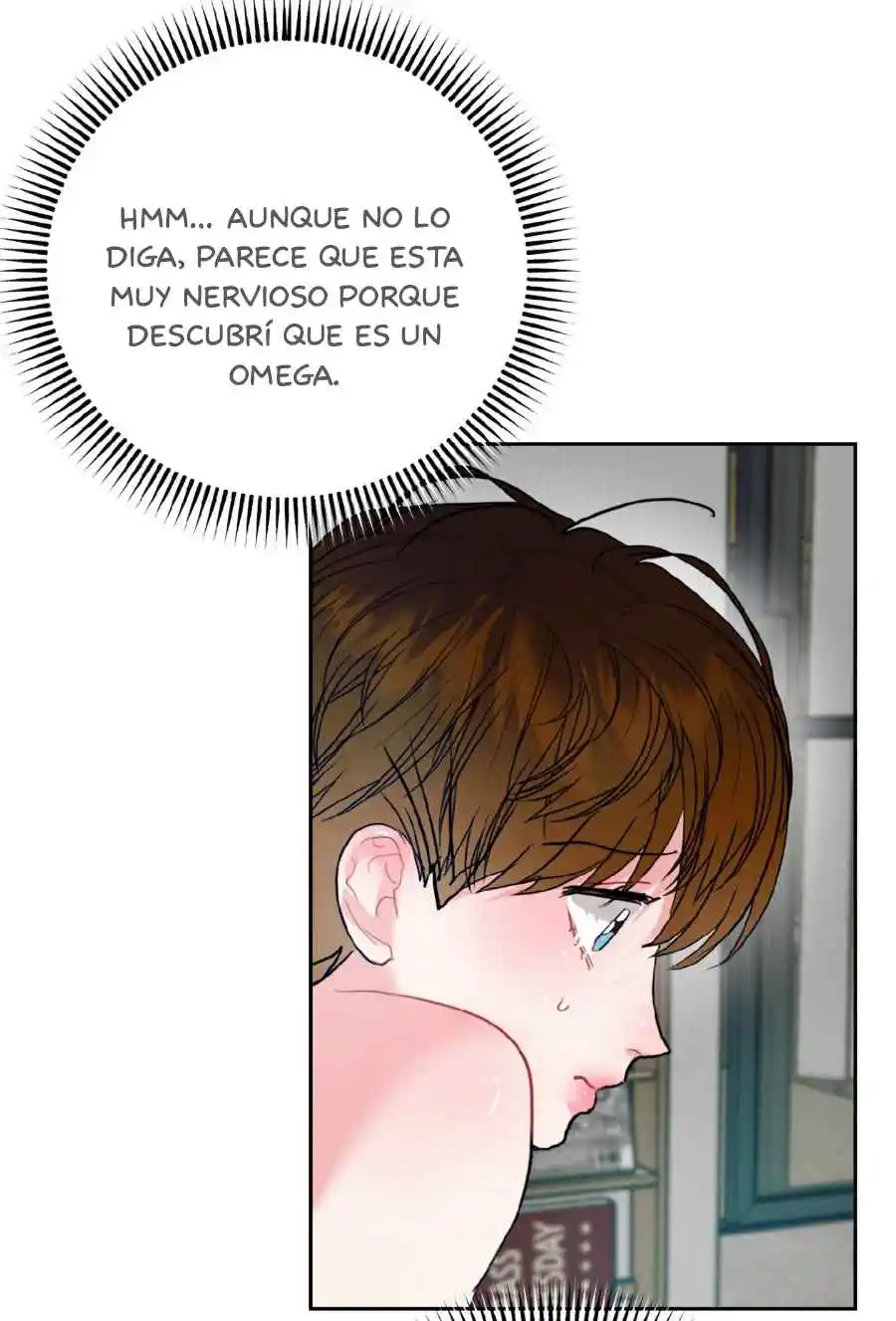 Mint Candy - Capítulo 8 - Página 10 - LectorTMOo