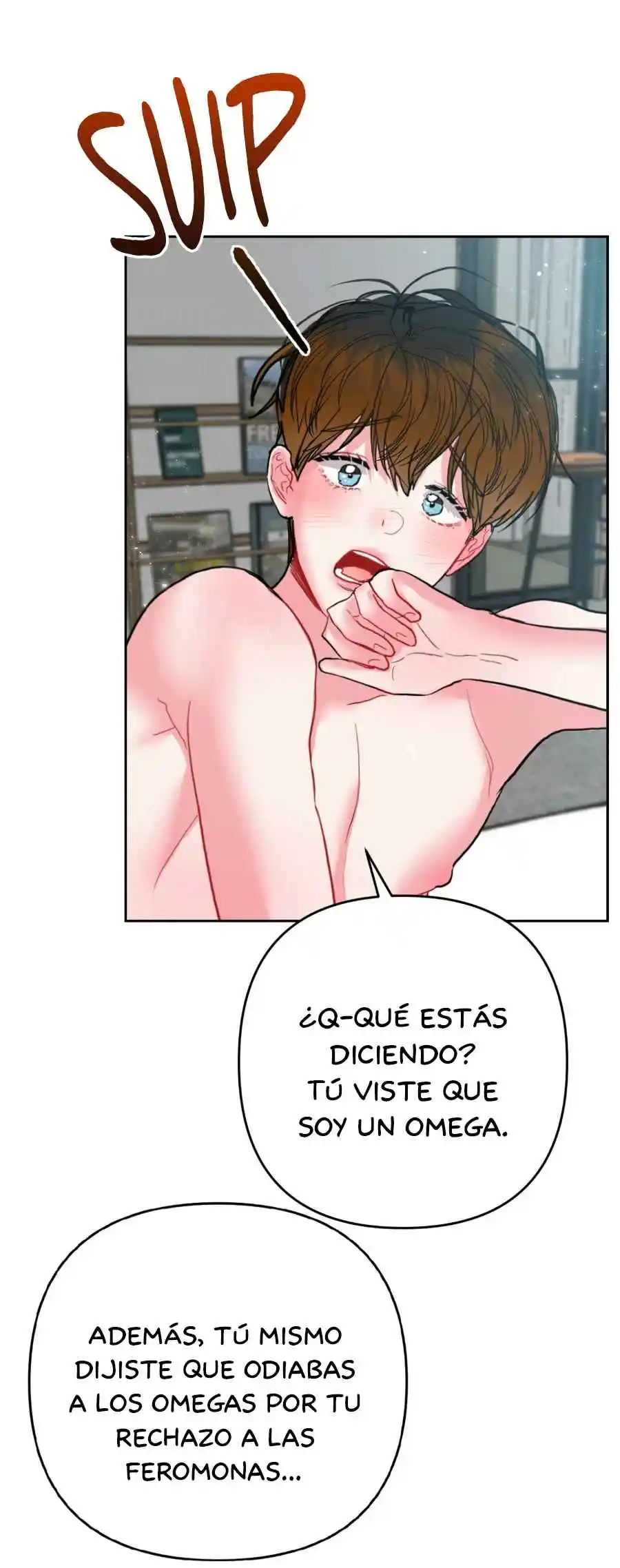 Mint Candy - Capítulo 8 - Página 15 - LectorTMOo