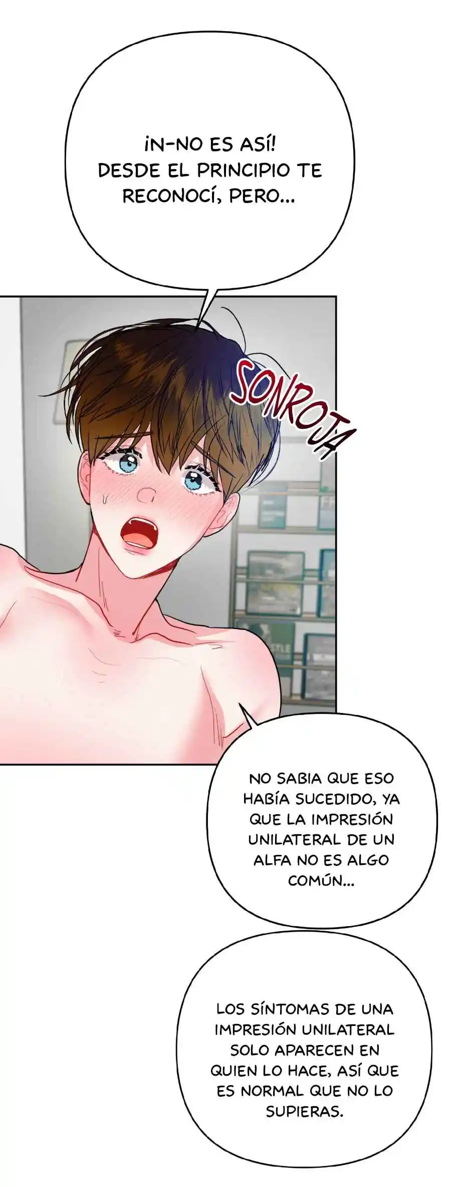 Mint Candy - Capítulo 8 - Página 22 - LectorTMOo