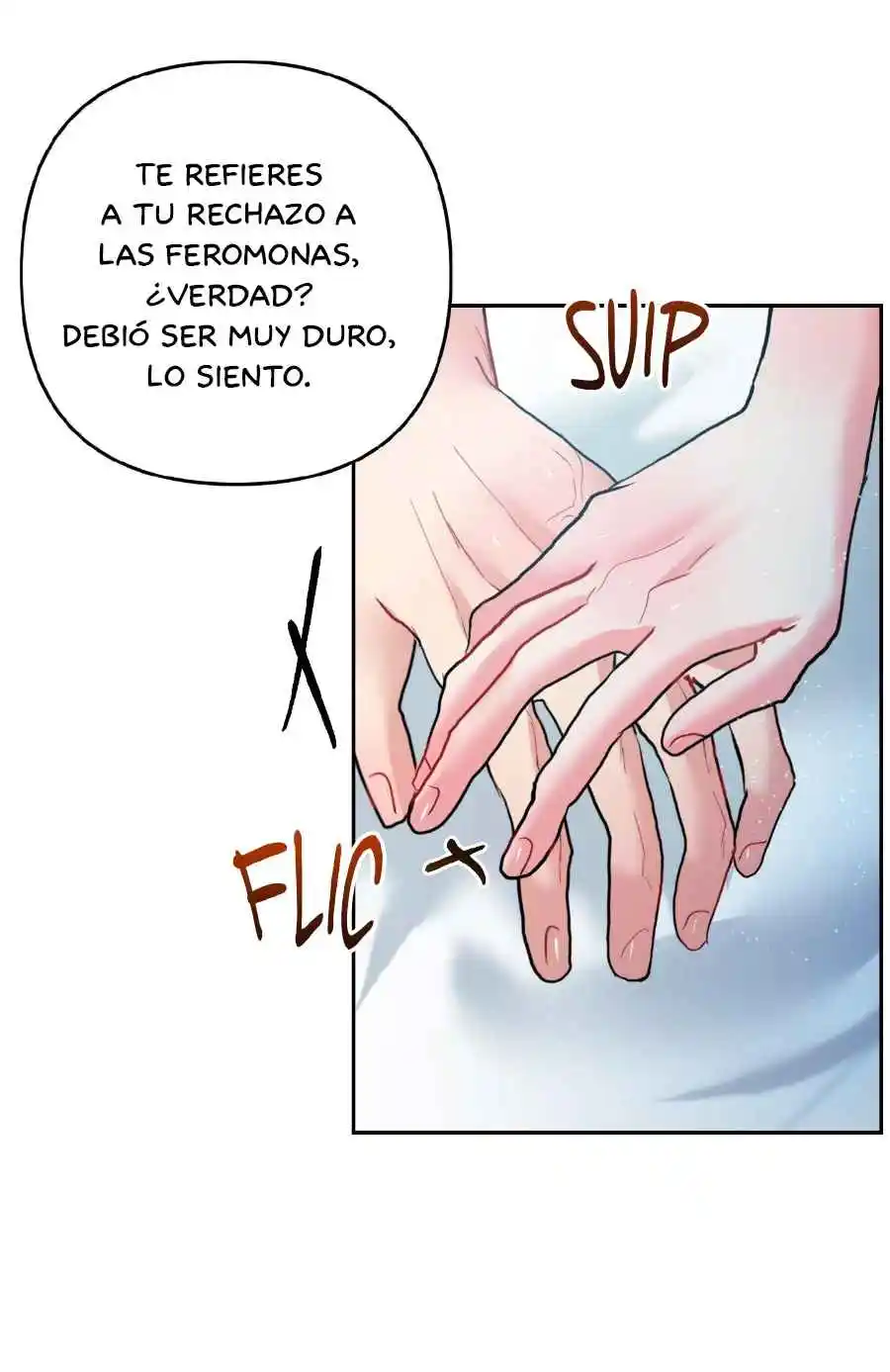 Mint Candy - Capítulo 8 - Página 23 - LectorTMOo