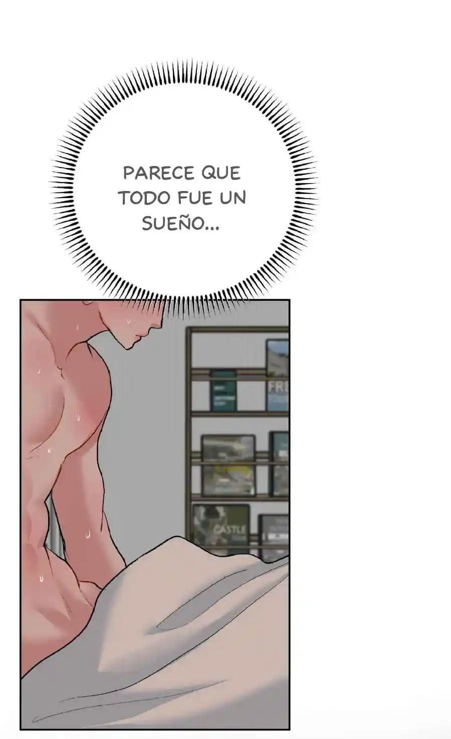 Mint Candy - Capítulo 8 - Página 35 - LectorTMOo