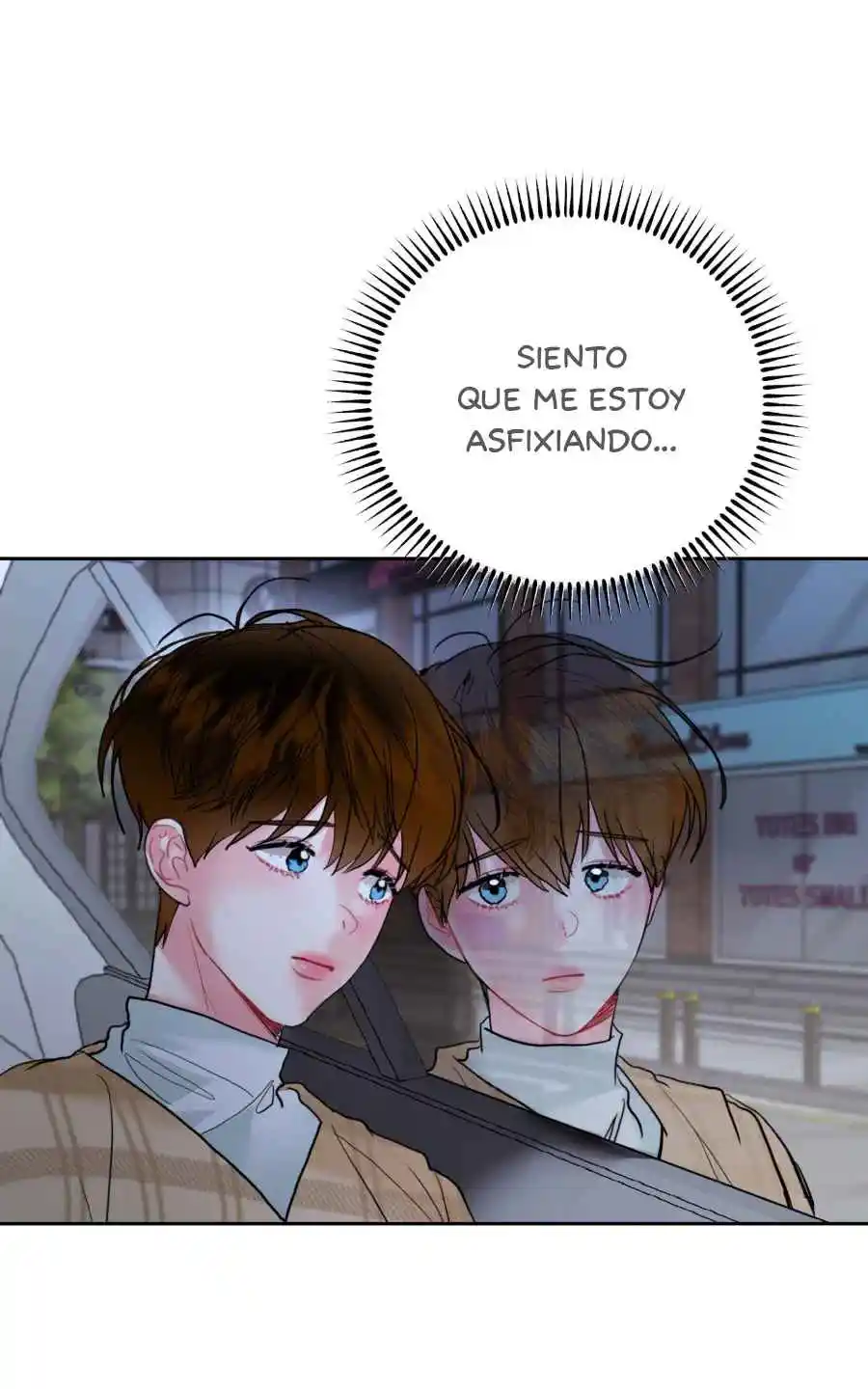 Mint Candy - Capítulo 8 - Página 43 - LectorTMOo