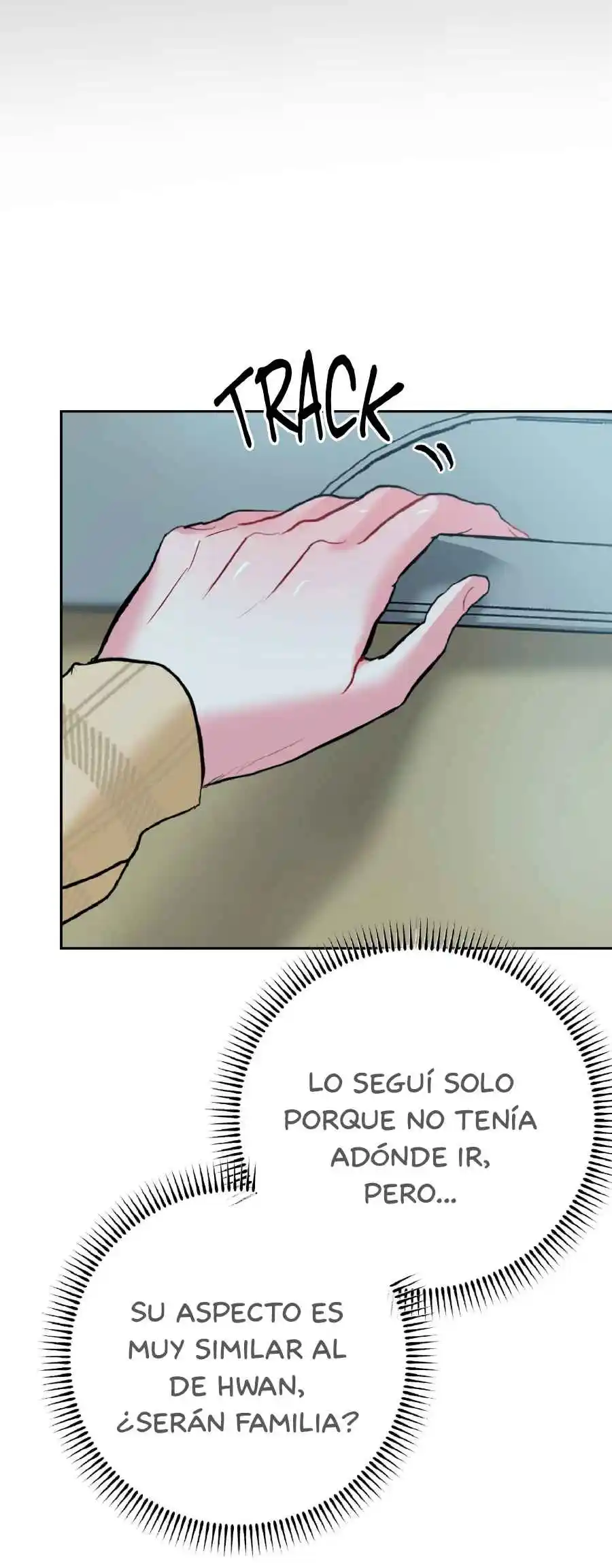 Mint Candy - Capítulo 8 - Página 47 - LectorTMOo