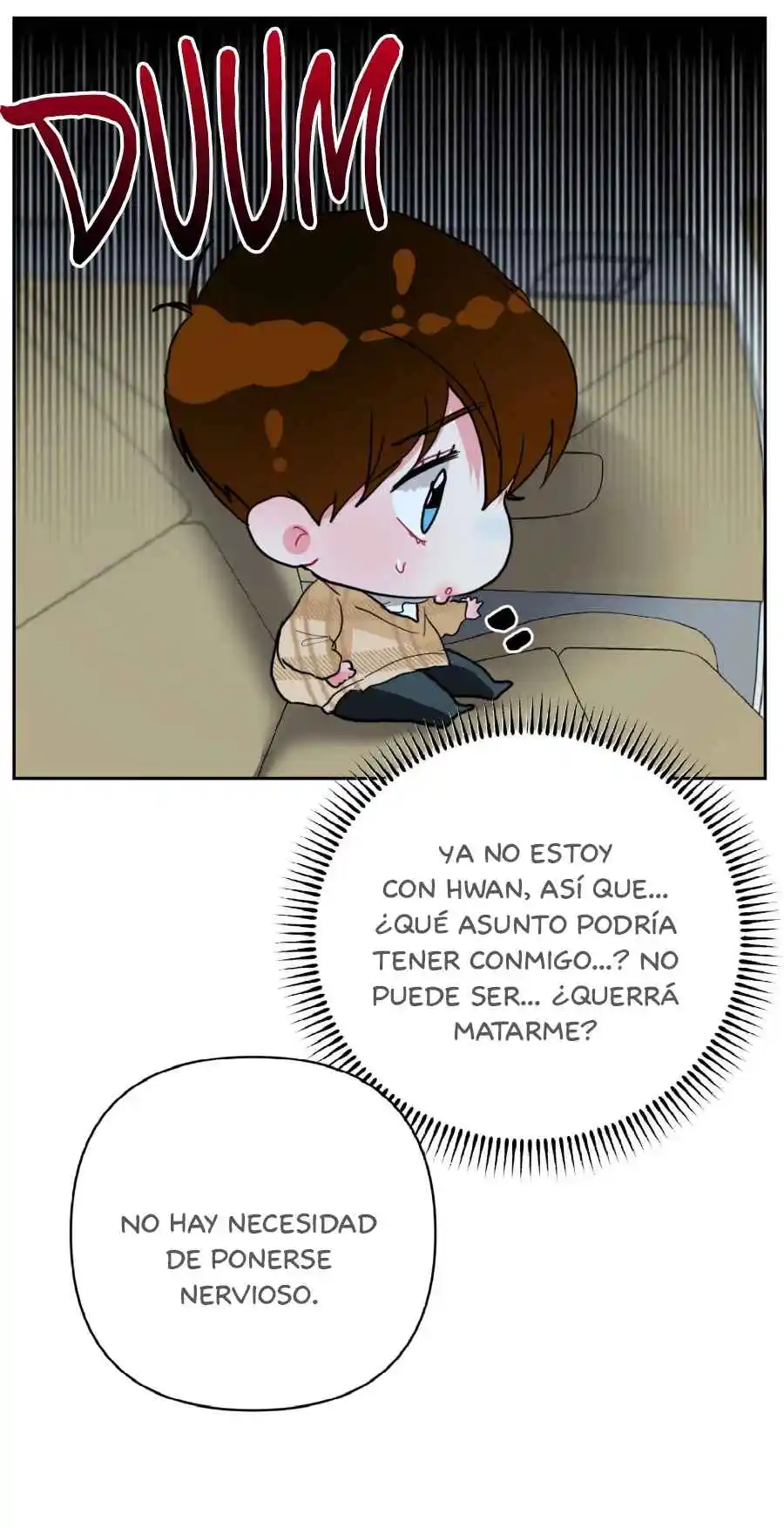 Mint Candy - Capítulo 8 - Página 48 - LectorTMOo