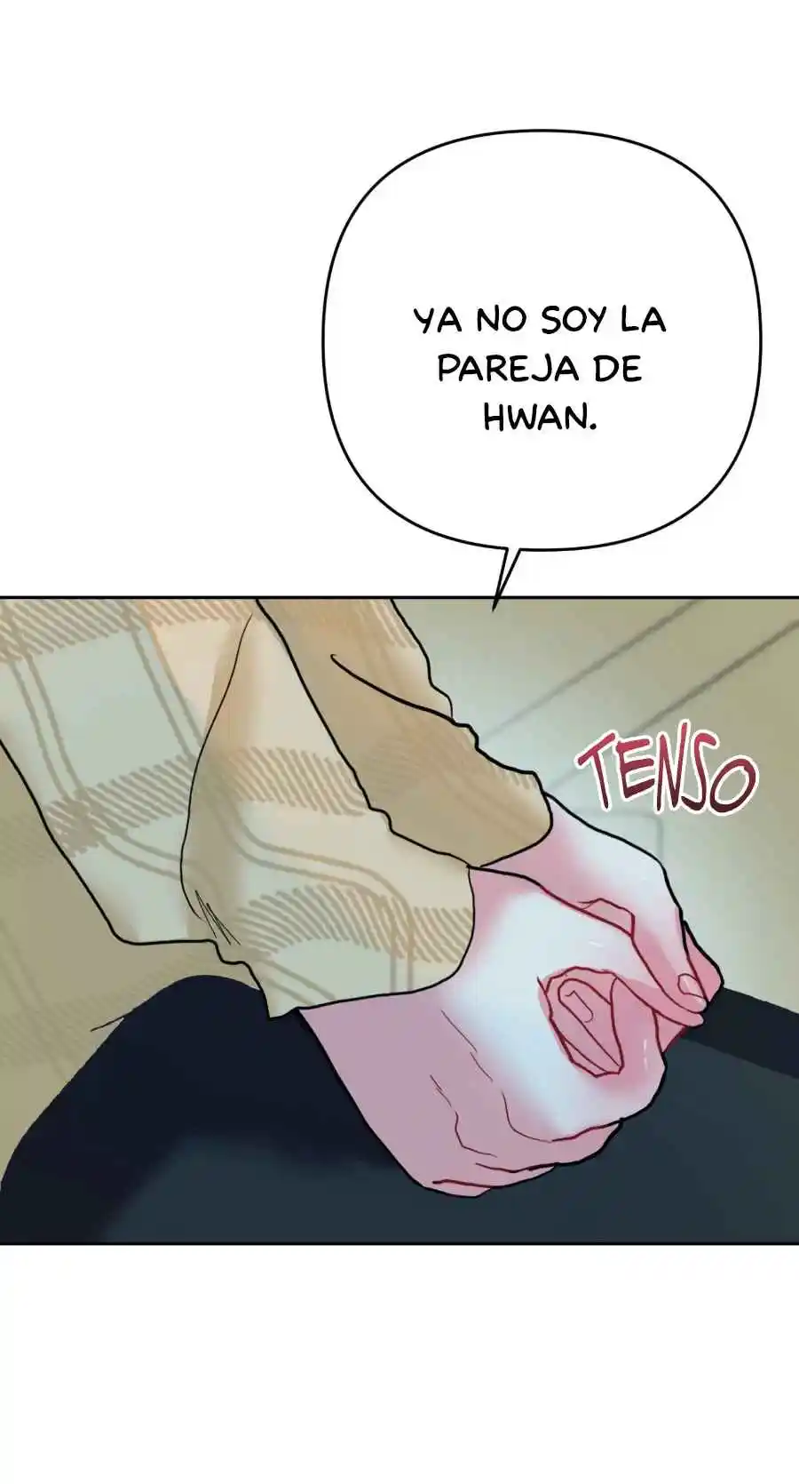 Mint Candy - Capítulo 8 - Página 54 - LectorTMOo