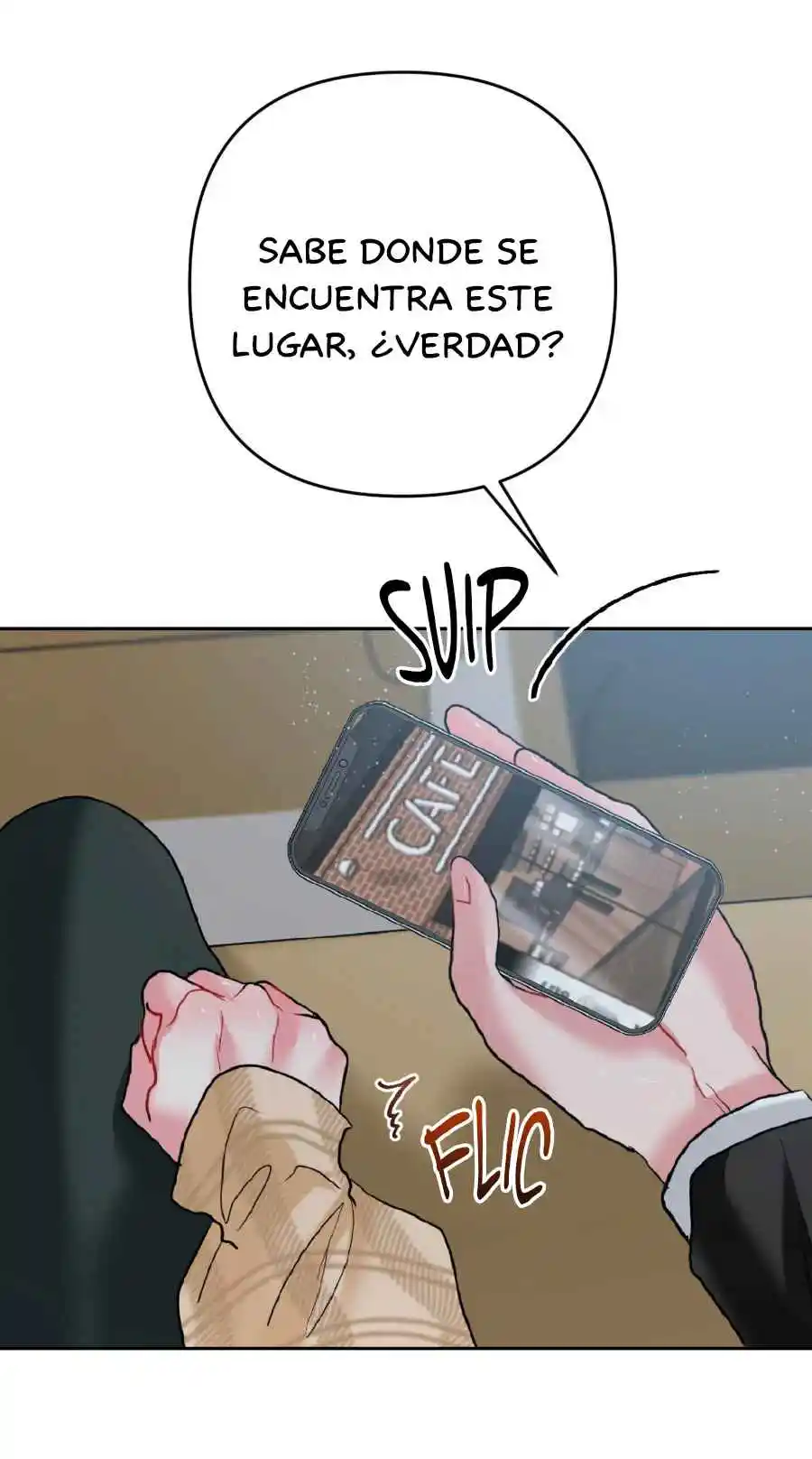 Mint Candy - Capítulo 8 - Página 60 - LectorTMOo