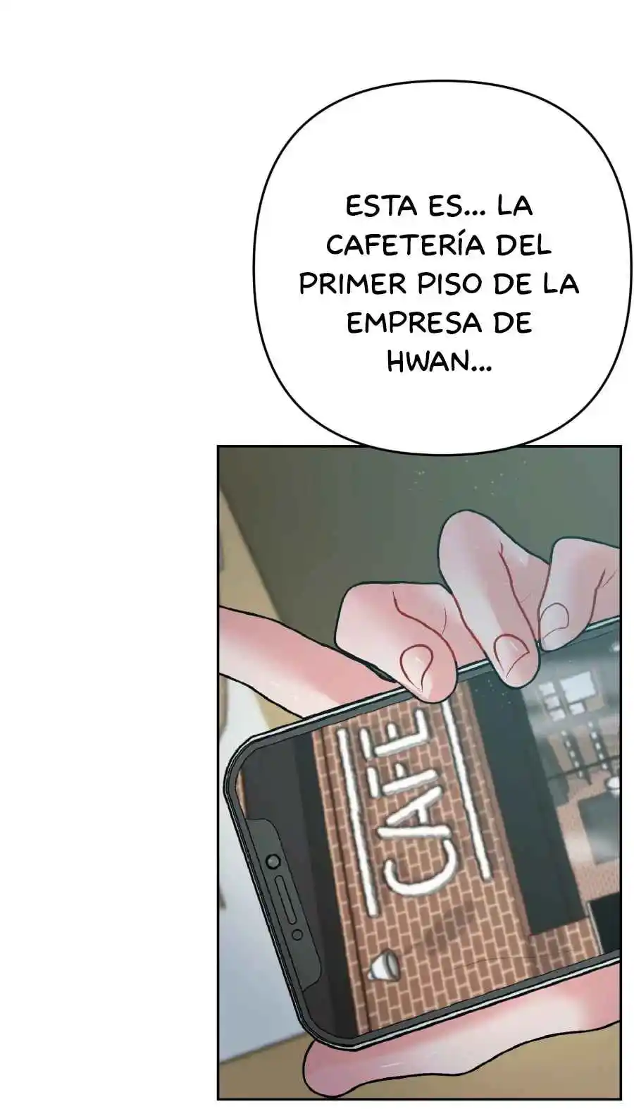 Mint Candy - Capítulo 8 - Página 61 - LectorTMOo
