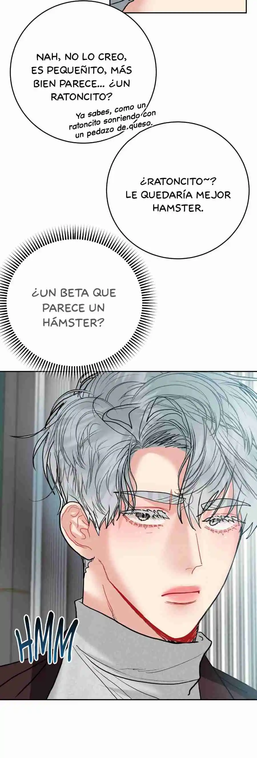 Mint Candy - Capítulo 8 - Página 68 - LectorTMOo