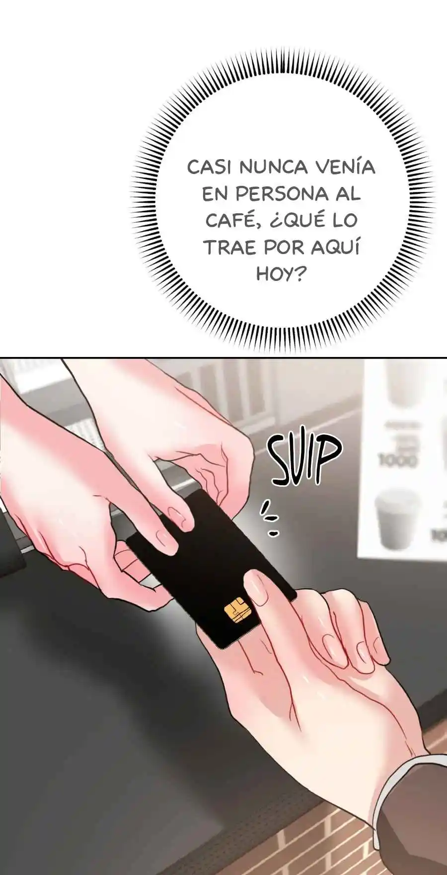 Mint Candy - Capítulo 9 - Página 7 - LectorTMOo