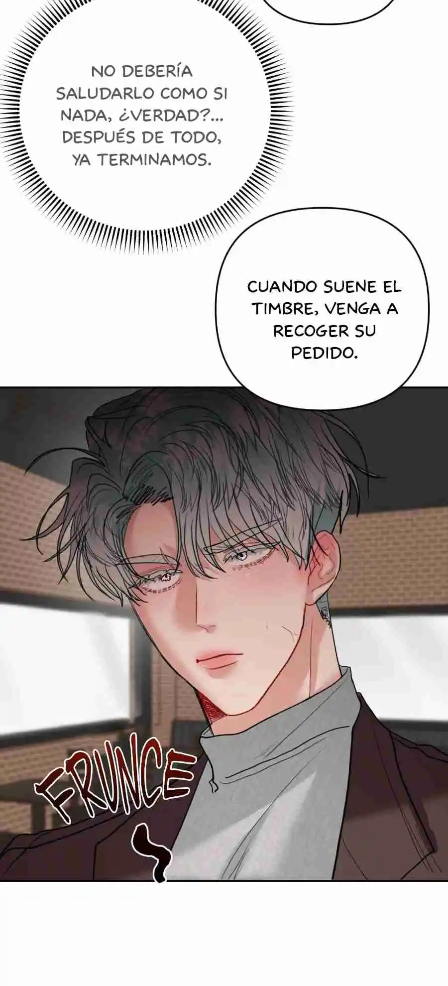 Mint Candy - Capítulo 9 - Página 9 - LectorTMOo
