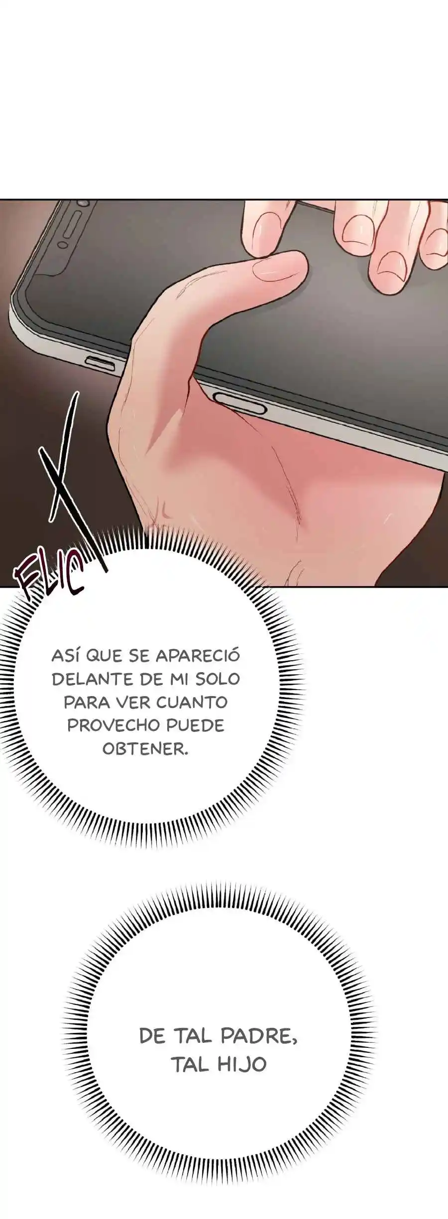 Mint Candy - Capítulo 9 - Página 15 - LectorTMOo