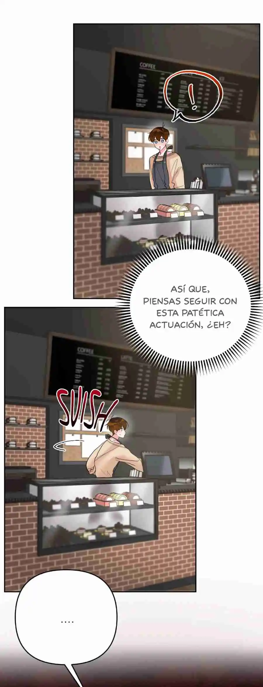 Mint Candy - Capítulo 9 - Página 16 - LectorTMOo