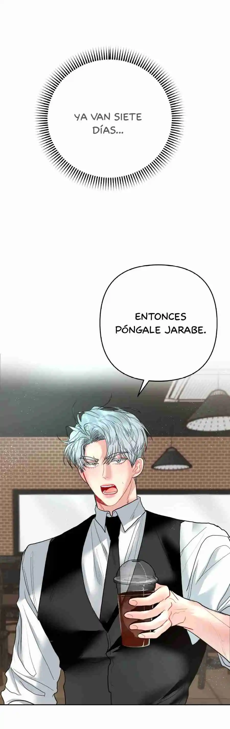 Mint Candy - Capítulo 9 - Página 20 - LectorTMOo