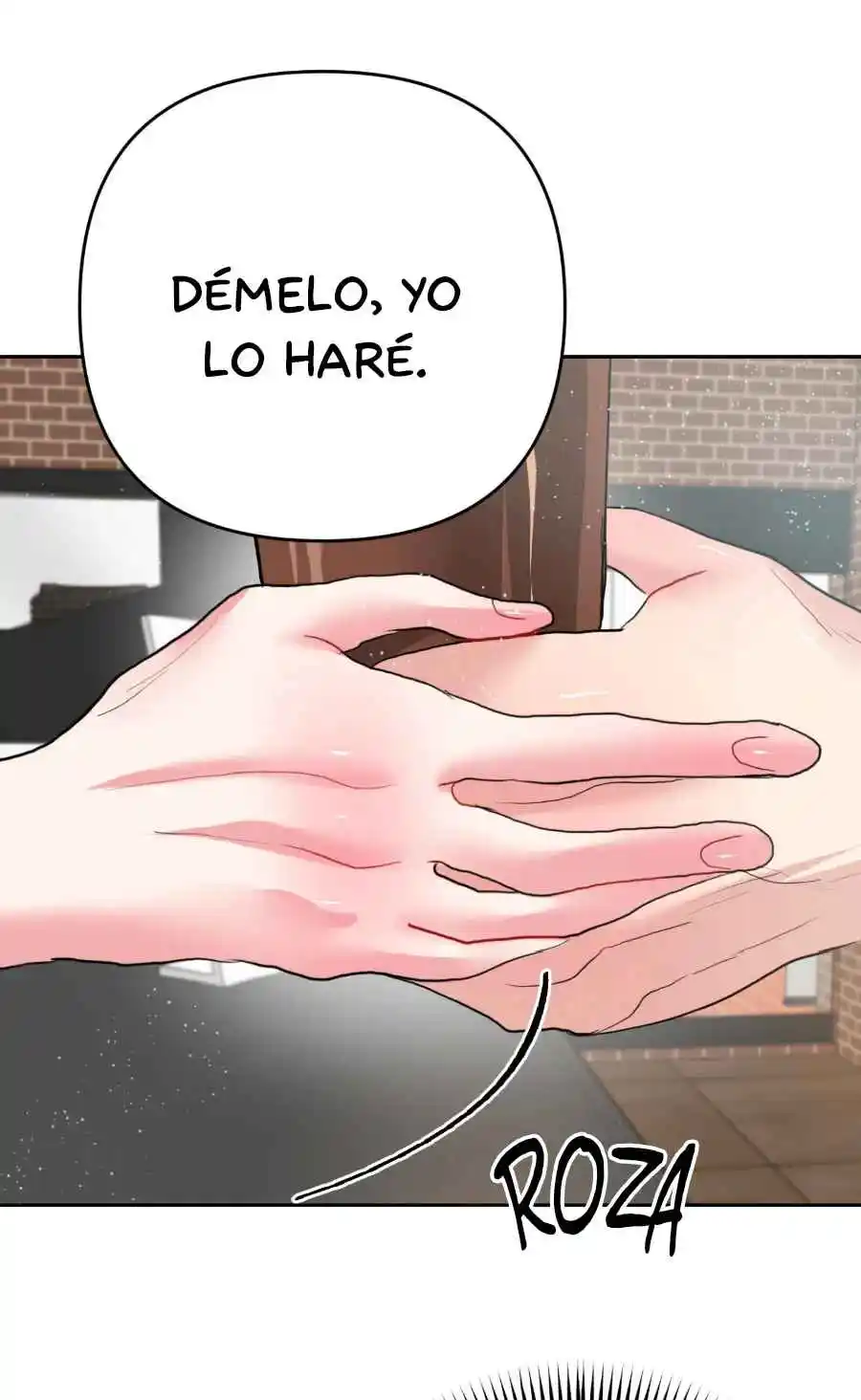 Mint Candy - Capítulo 9 - Página 24 - LectorTMOo