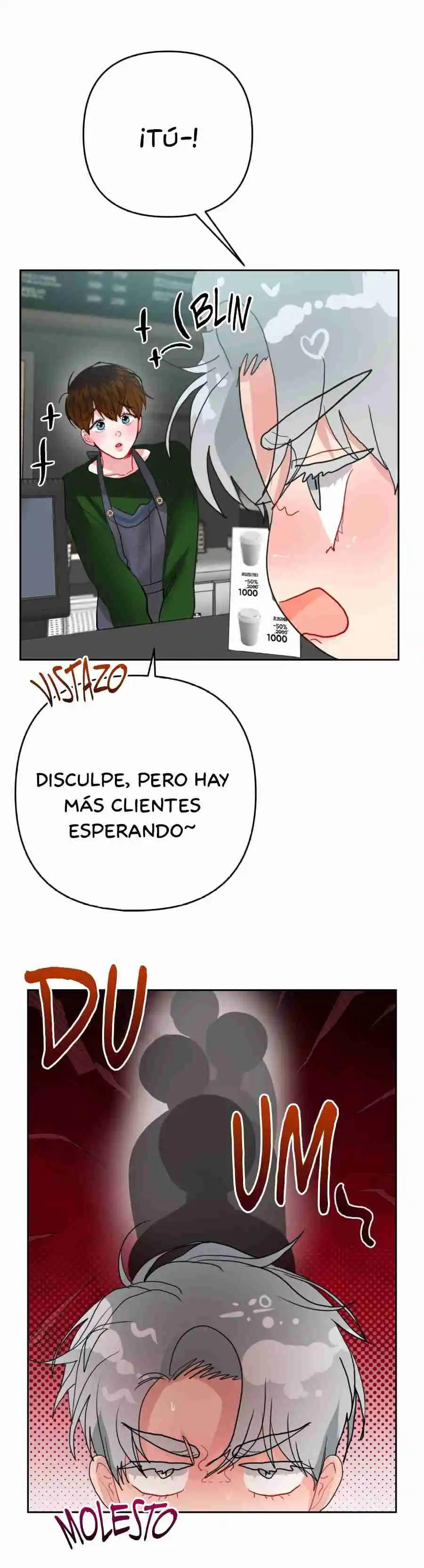 Mint Candy - Capítulo 9 - Página 29 - LectorTMOo