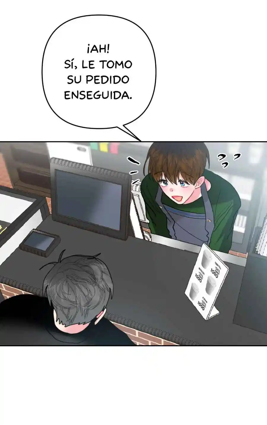 Mint Candy - Capítulo 9 - Página 31 - LectorTMOo