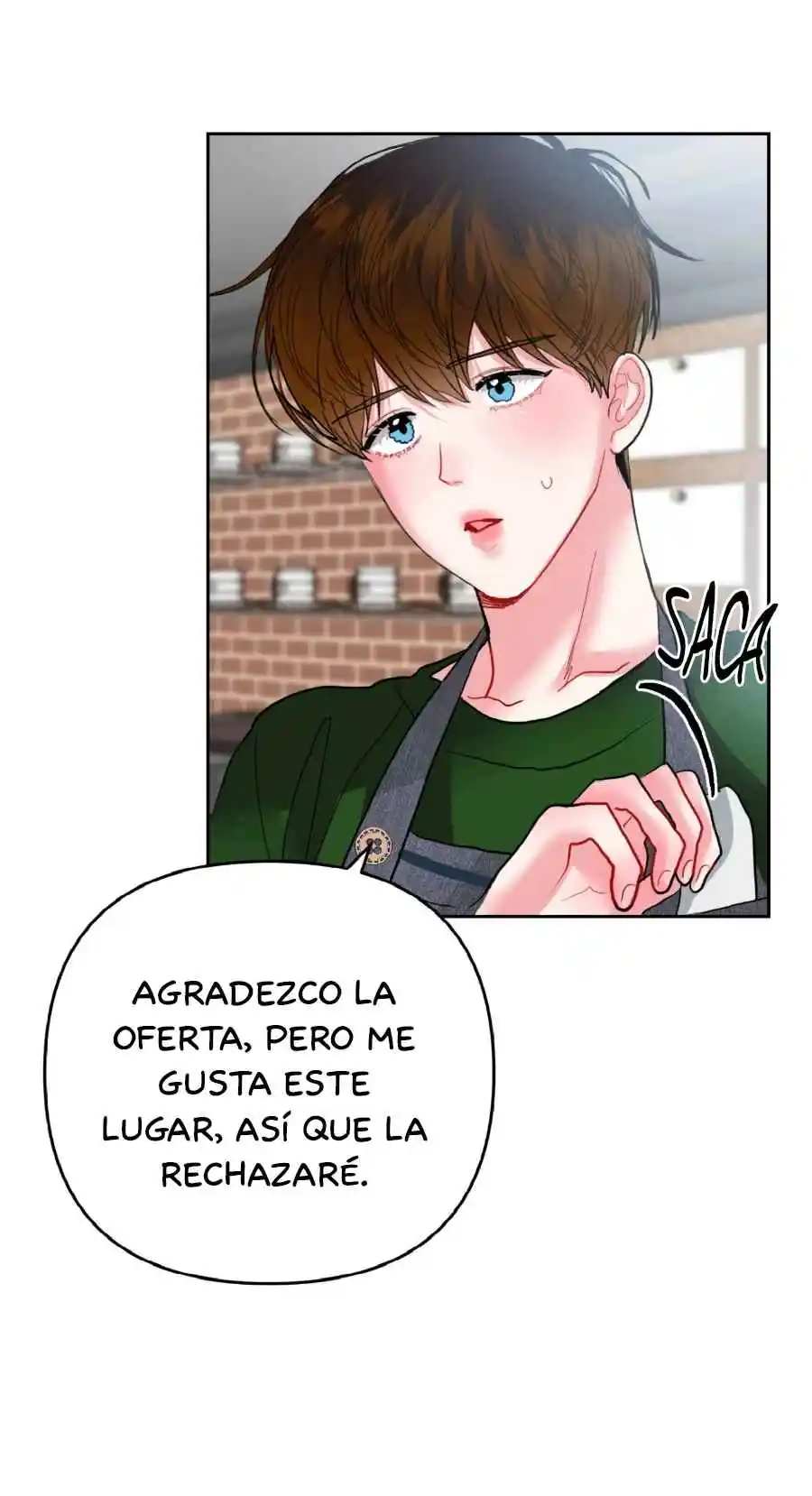 Mint Candy - Capítulo 9 - Página 34 - LectorTMOo
