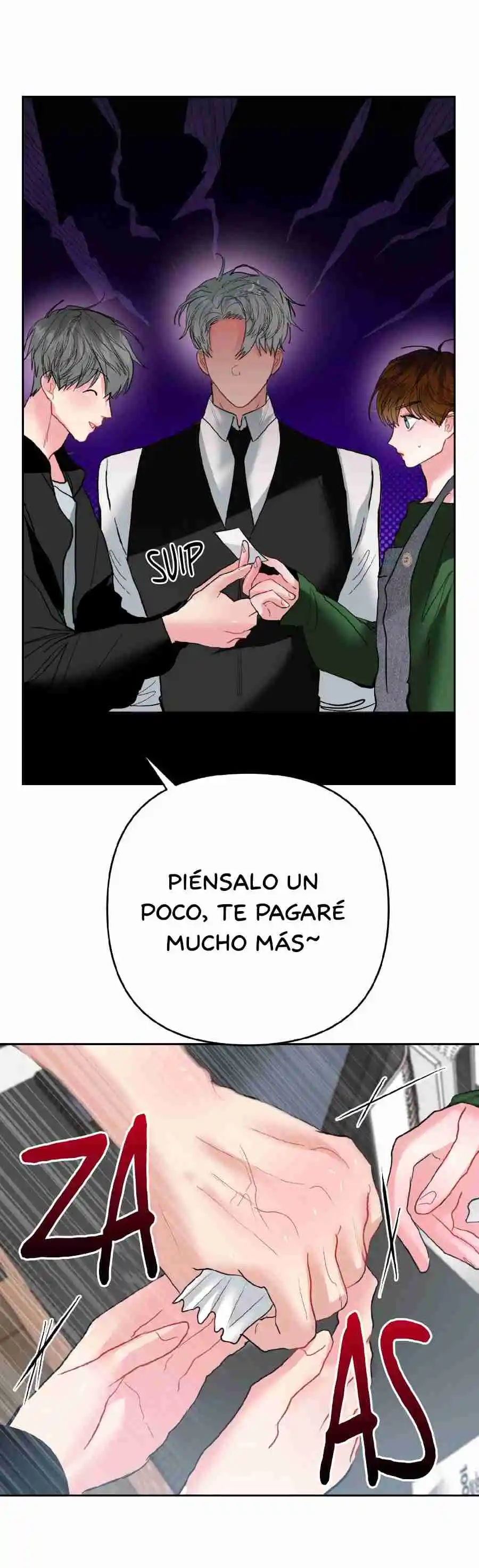 Mint Candy - Capítulo 9 - Página 35 - LectorTMOo