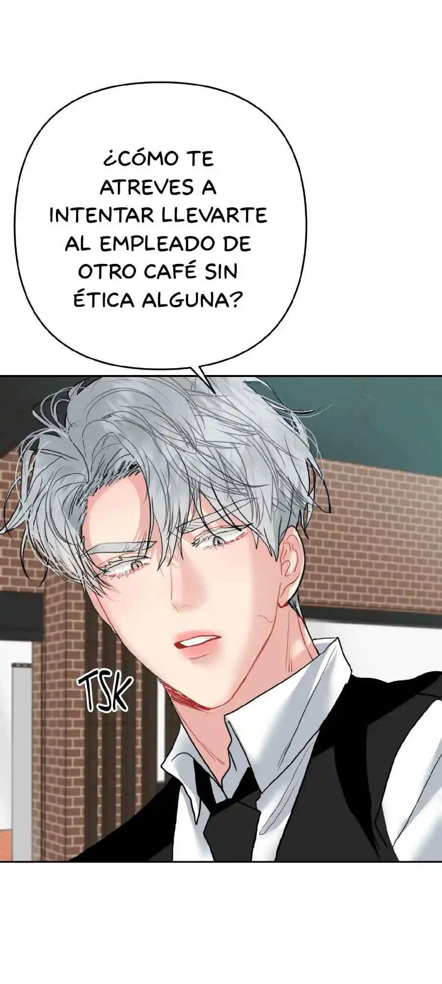 Mint Candy - Capítulo 9 - Página 36 - LectorTMOo
