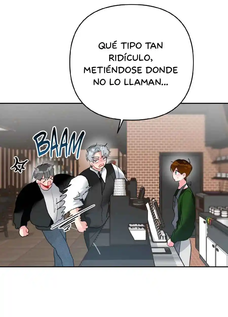 Mint Candy - Capítulo 9 - Página 38 - LectorTMOo