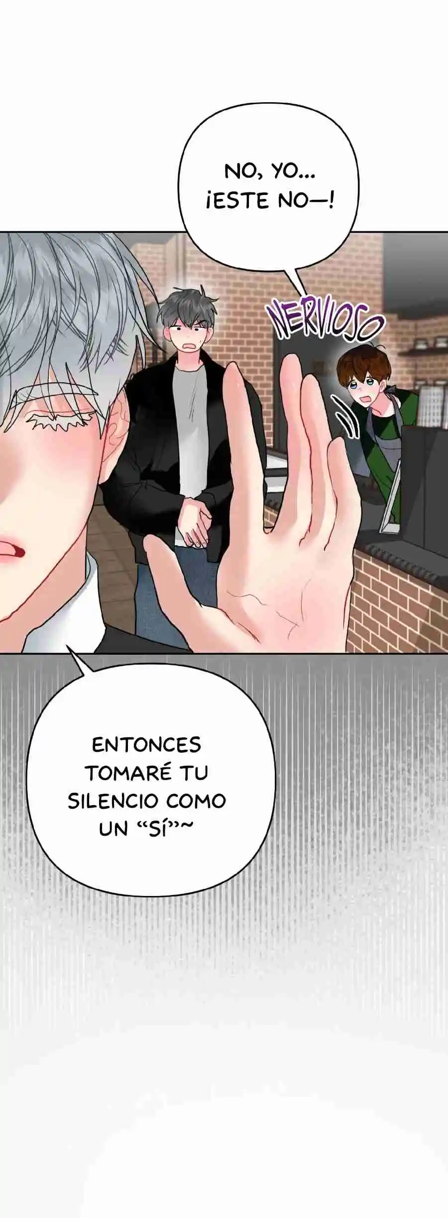Mint Candy - Capítulo 9 - Página 40 - LectorTMOo
