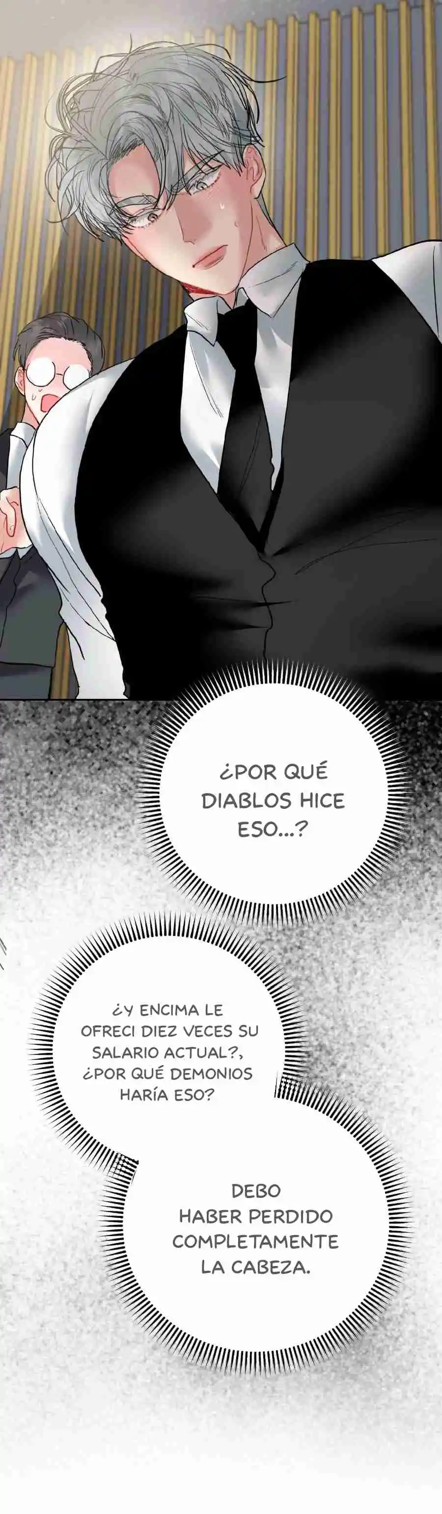 Mint Candy - Capítulo 9 - Página 43 - LectorTMOo