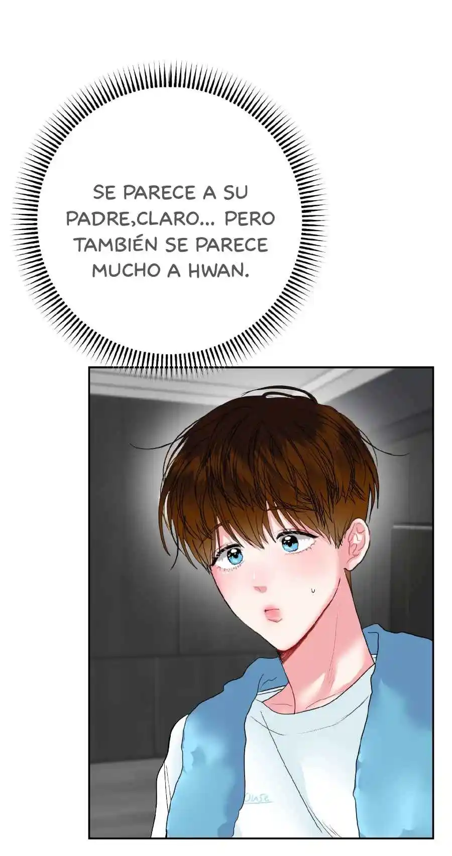 Mint Candy - Capítulo 9 - Página 48 - LectorTMOo