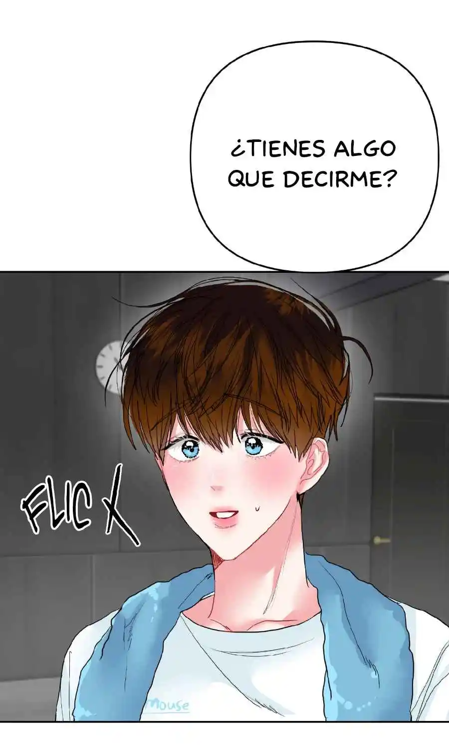 Mint Candy - Capítulo 9 - Página 51 - LectorTMOo
