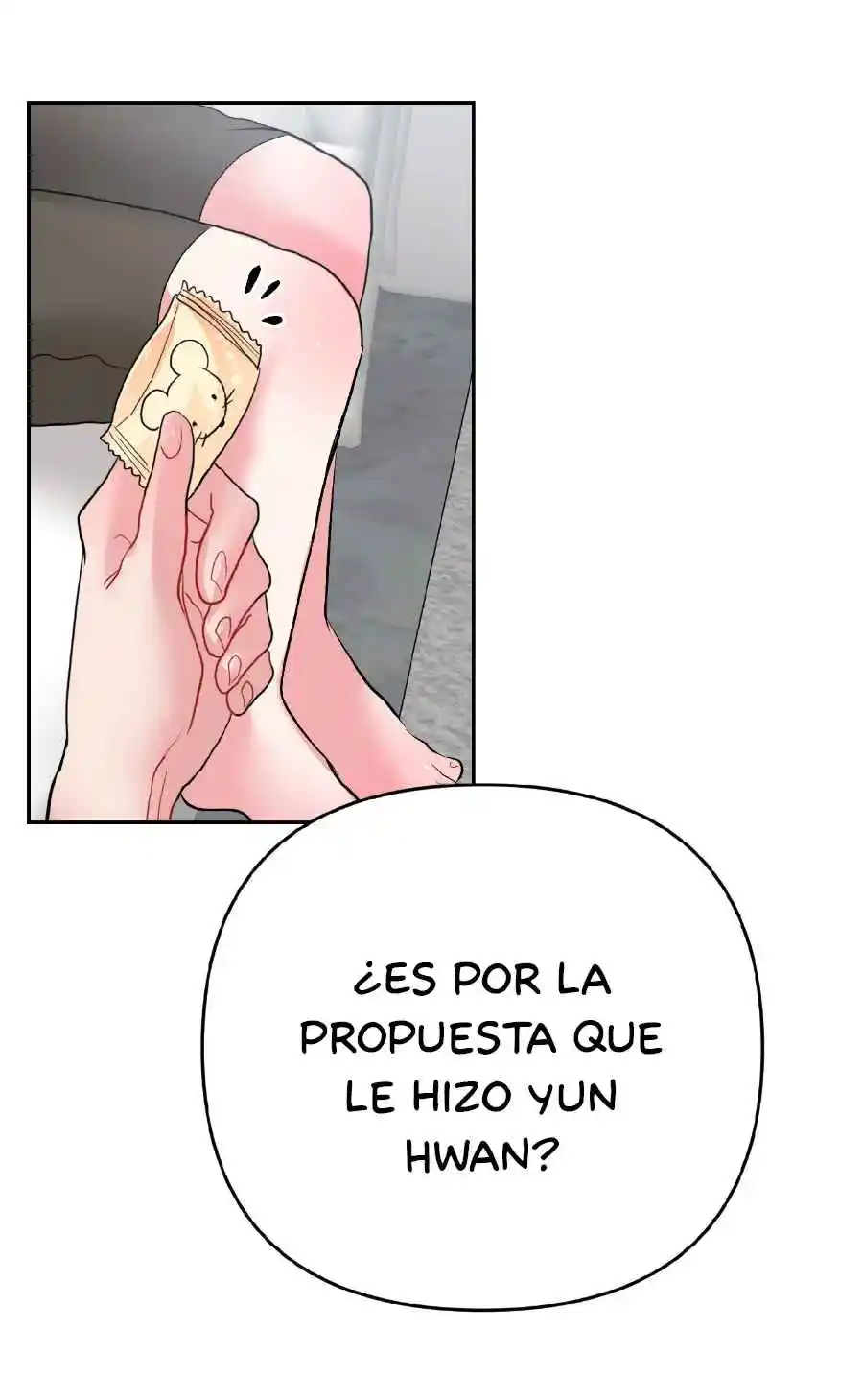 Mint Candy - Capítulo 9 - Página 54 - LectorTMOo