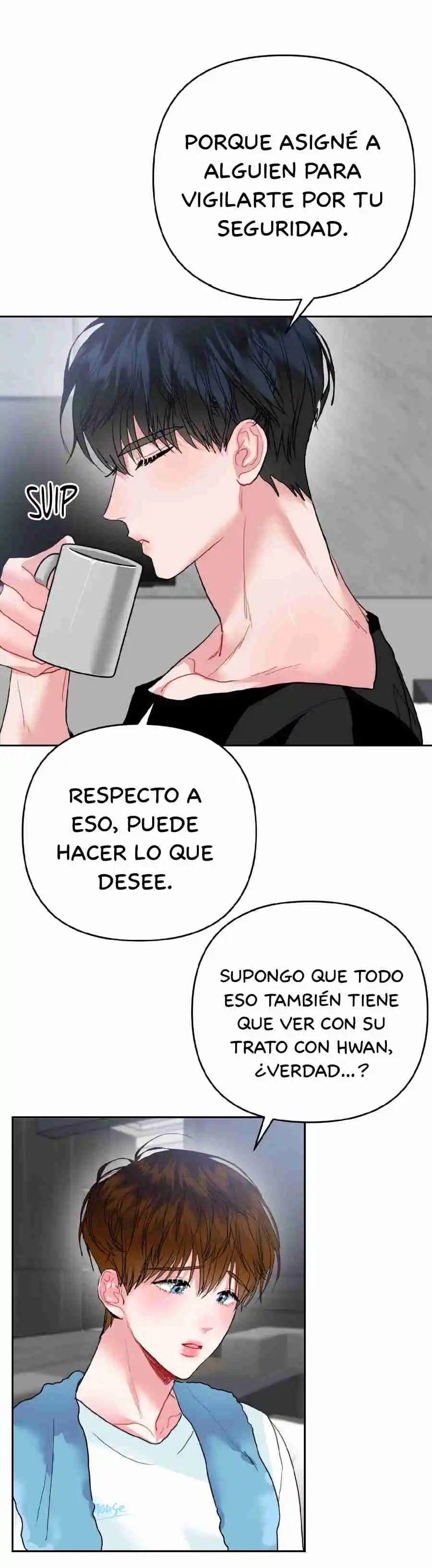 Mint Candy - Capítulo 9 - Página 57 - LectorTMOo