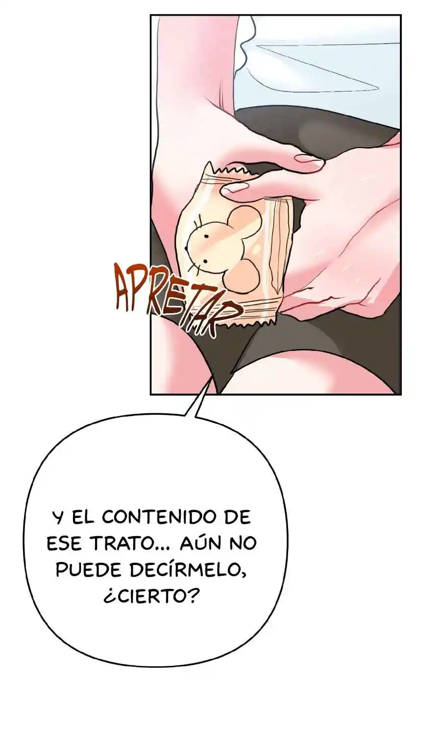 Mint Candy - Capítulo 9 - Página 58 - LectorTMOo