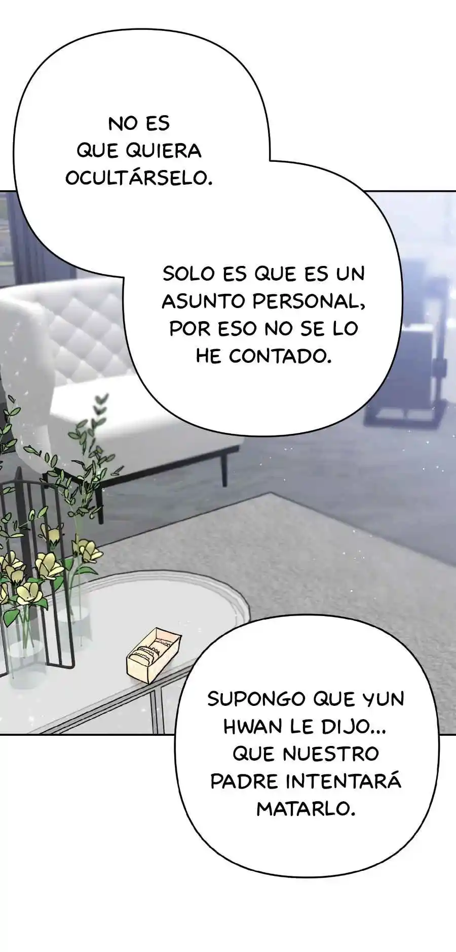 Mint Candy - Capítulo 9 - Página 60 - LectorTMOo
