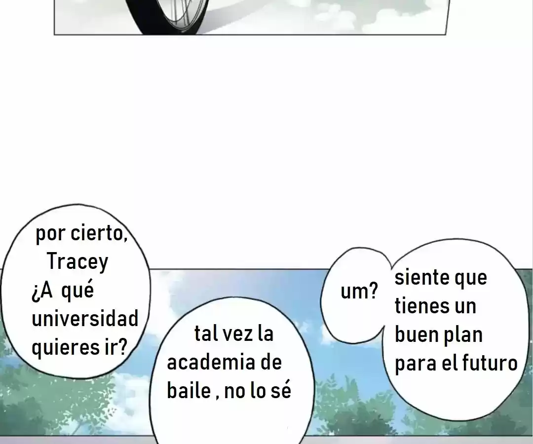 Minty Summer-Verano Mentolado - Capítulo  - Página 18 - LectorTMOo