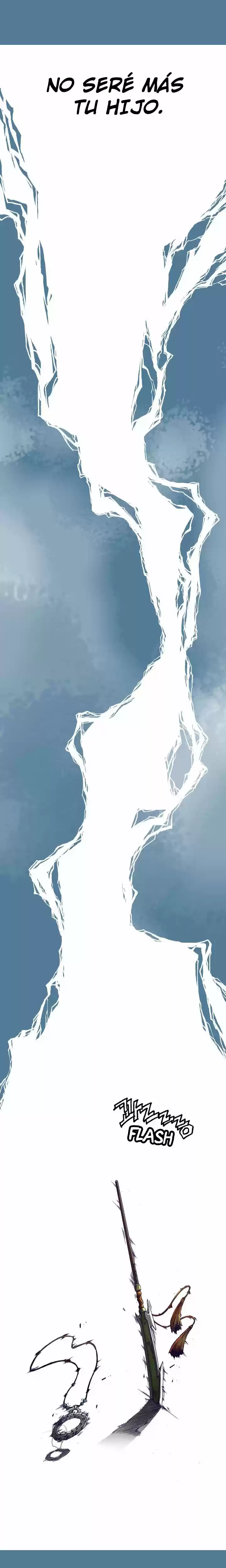 Mir's Legend - The Forgotten Ones - Capítulo 3 - Página 10 - LectorTMOo