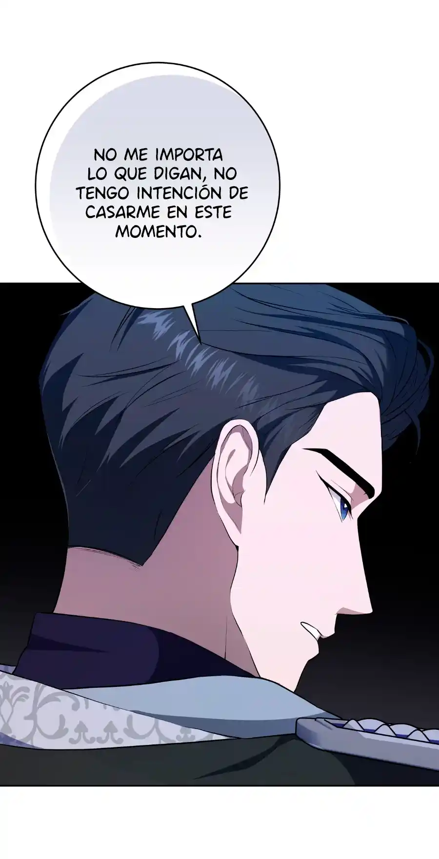 Mira A Jasmin, Por Favor - Capítulo - Página 20 - LectorTMOo