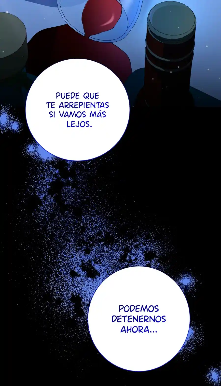 Mira A Jasmin, Por Favor - Capítulo - Página 24 - LectorTMOo