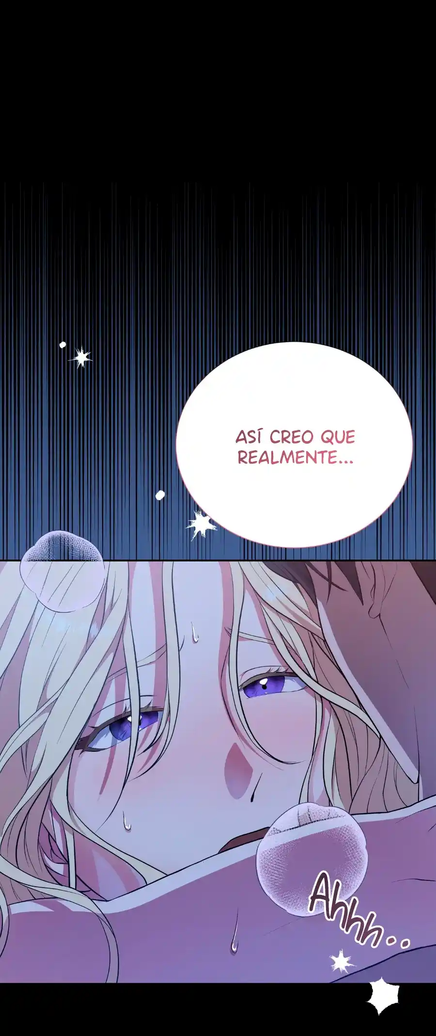 Mira A Jasmin, Por Favor - Capítulo - Página 27 - LectorTMOo
