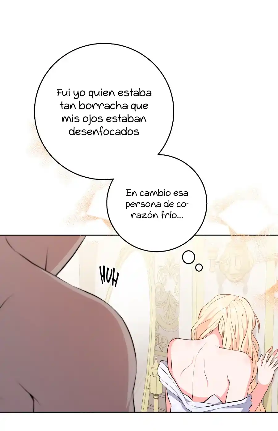 Mira A Jasmin, Por Favor - Capítulo - Página 34 - LectorTMOo