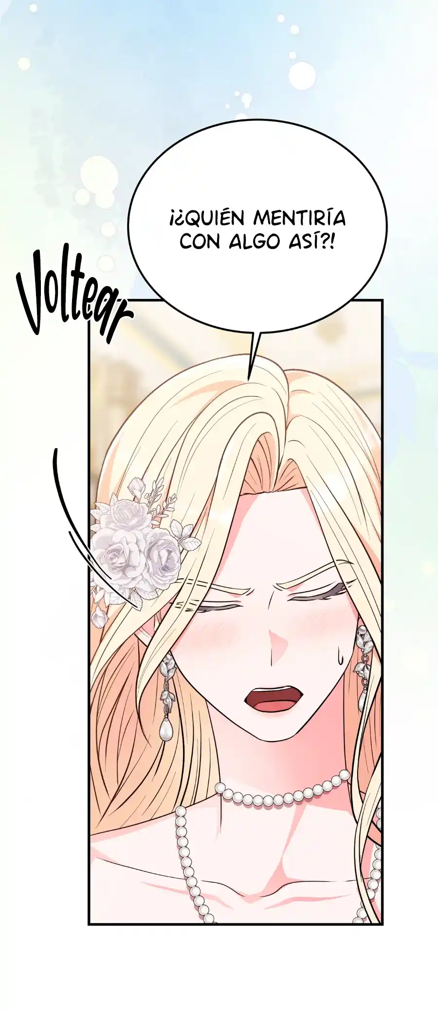 Mira A Jasmin, Por Favor - Capítulo - Página 43 - LectorTMOo